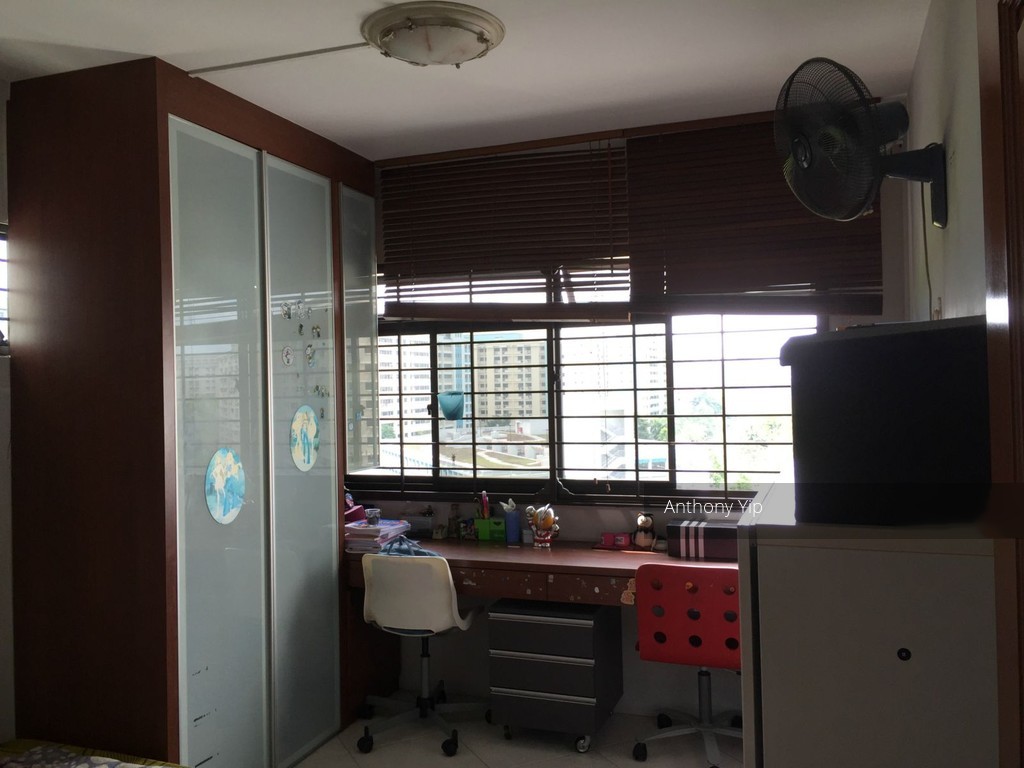 Blk 769 Woodlands Drive 60 (Woodlands), HDB 4 Rooms #110883582